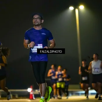 Runner Photo 7482973