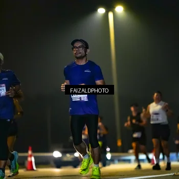 Runner Photo 7482976