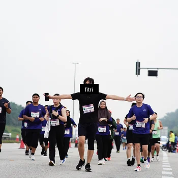 Runner Photo 7482977