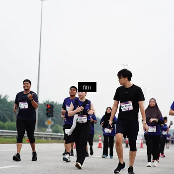 Runner Photo 7482979