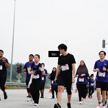 Runner Photo 7482980