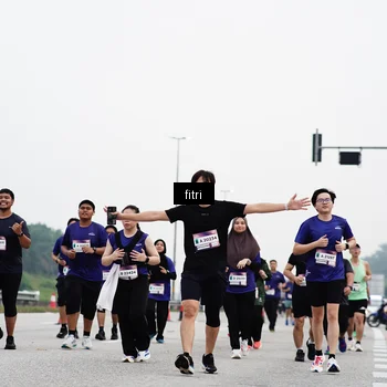 Runner Photo 7482981