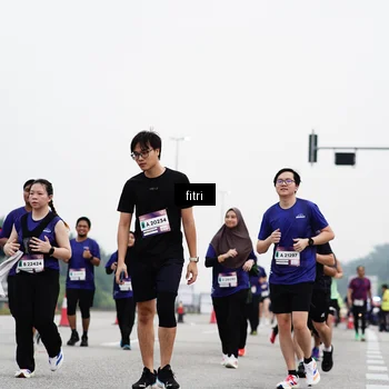 Runner Photo 7482982