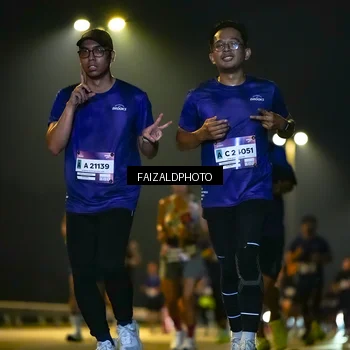 Runner Photo 7482989
