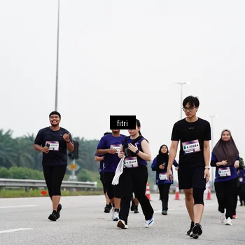Runner Photo 7482993