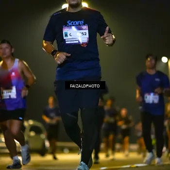 Runner Photo 7482998