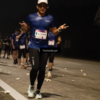 Runner Photo 7482999