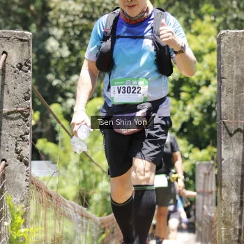 Runner Photo 74830