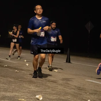 Runner Photo 7483003