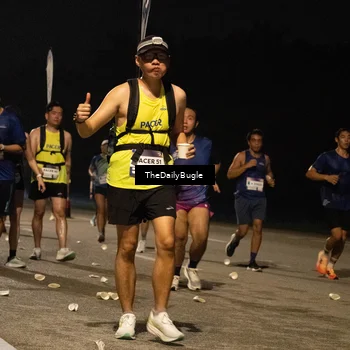 Runner Photo 7483016