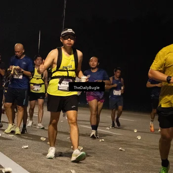 Runner Photo 7483019