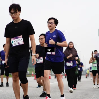 Runner Photo 7483020
