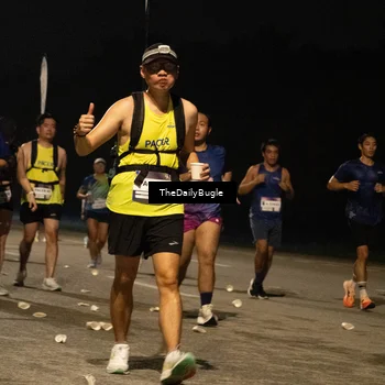 Runner Photo 7483022