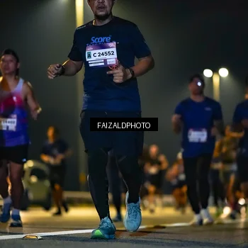 Runner Photo 7483029