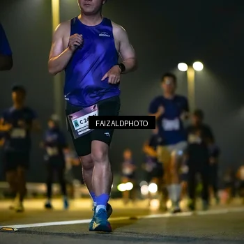 Runner Photo 7483032