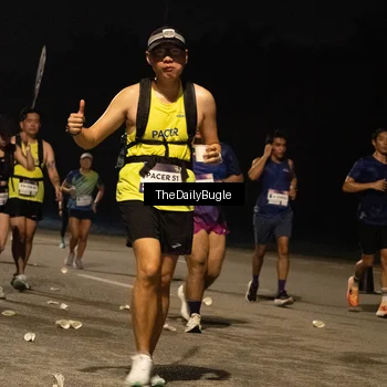 Runner Photo 7483042