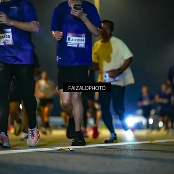 Runner Photo 7483049