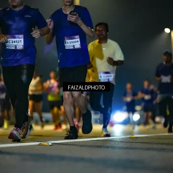 Runner Photo 7483051