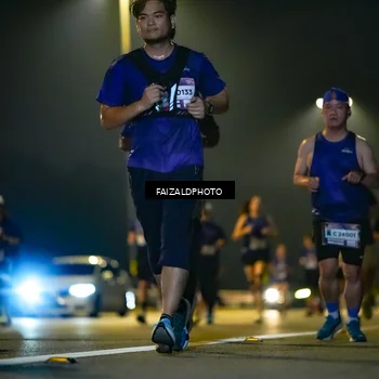 Runner Photo 7483061