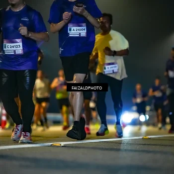Runner Photo 7483063