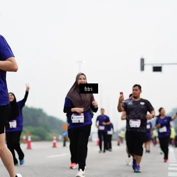 Runner Photo 7483064
