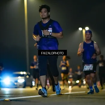 Runner Photo 7483065