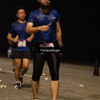 Runner Photo 7483068