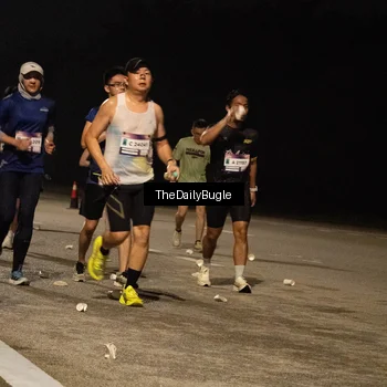 Runner Photo 7483069