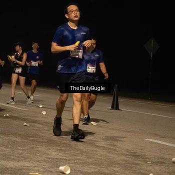 Runner Photo 7483071