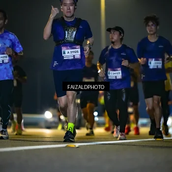 Runner Photo 7483072