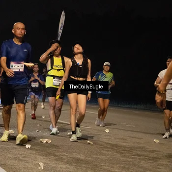 Runner Photo 7483075
