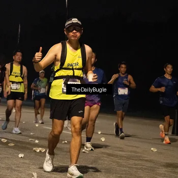 Runner Photo 7483077