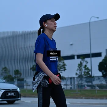 Runner Photo 7483080