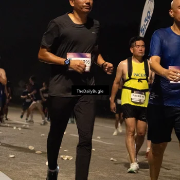 Runner Photo 7483087
