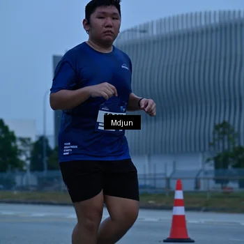 Runner Photo 7483089