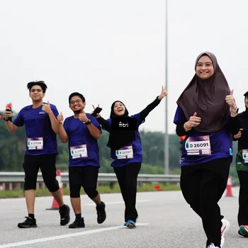 Runner Photo 7483092