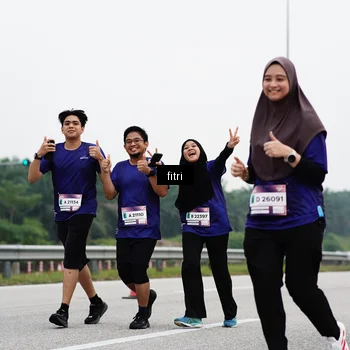 Runner Photo 7483093