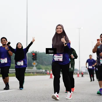 Runner Photo 7483096