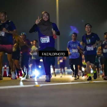 Runner Photo 7483097