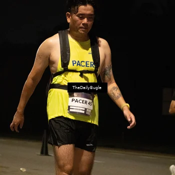 Runner Photo 7483100