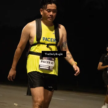 Runner Photo 7483107