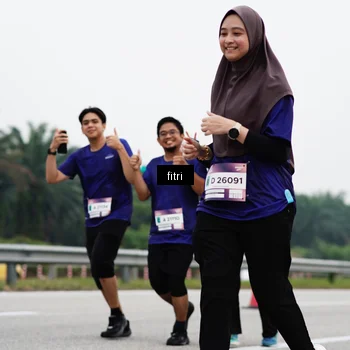 Runner Photo 7483108