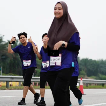 Runner Photo 7483109