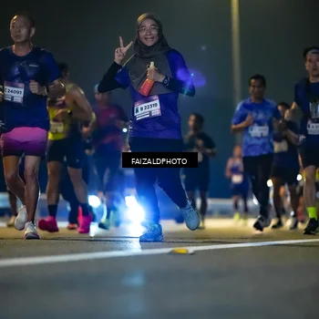 Runner Photo 7483122