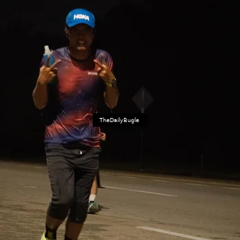 Runner Photo 7483123