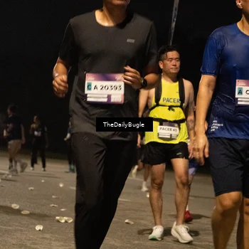 Runner Photo 7483124