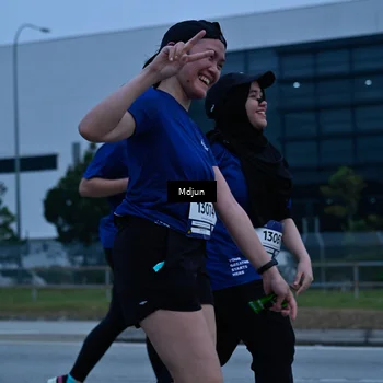 Runner Photo 7483127