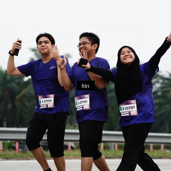 Runner Photo 7483133