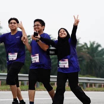 Runner Photo 7483135