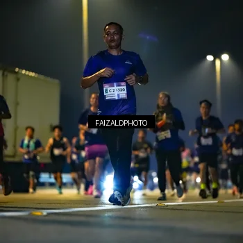Runner Photo 7483138